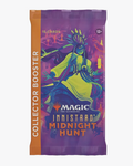 Innistrad: Midnight Hunt - Collector Booster Pack - Innistrad: Midnight Hunt (MID)