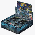 Aquatic Invaders Booster Box - Aquatic Invaders (BSS03)
