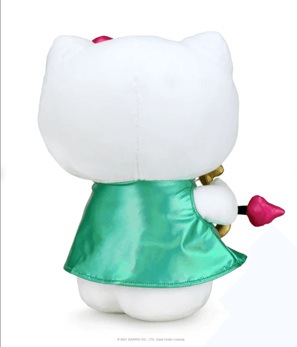 Hello Kitty & Friends: Star Sign Hello Kitty Plush - Sagittarius - 