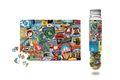 Road Trip - USA! Micro Puzzle - 