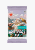 Modern Horizons 3 - Play Booster Pack - Modern Horizons 3 (MH3)