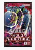 Collaboration Booster 01: Halo of Awakening (CB01) Evangelion