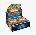 The Infinite Forbidden Booster Box [1st Edition] - The Infinite Forbidden