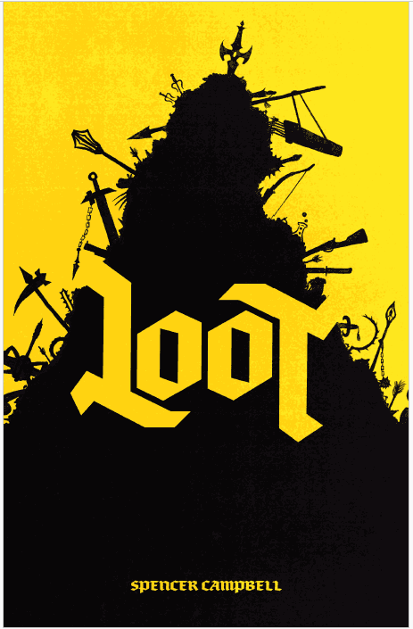 Loot - 