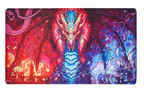STANDARD PLAYMAT 24" X 14" (STITCHED)
