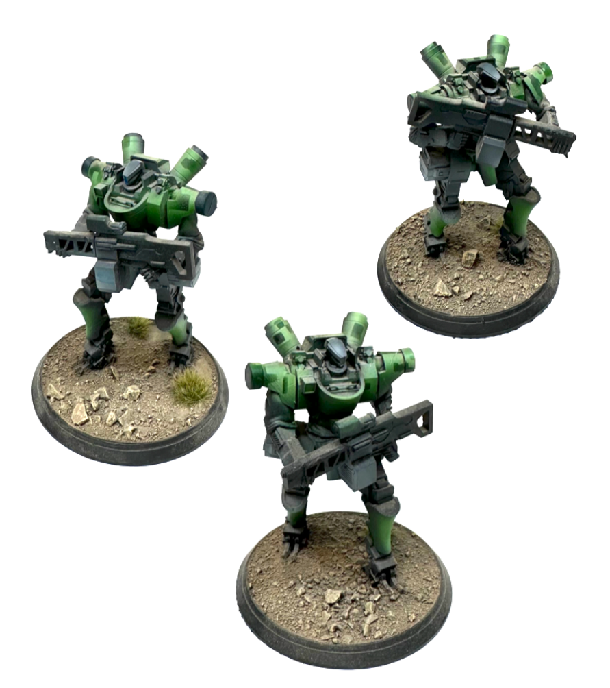 Tactical Drone Unit