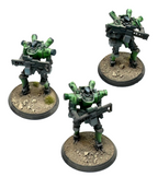 Tactical Drone Unit