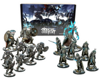 Dragons vs Undead Battle Box