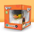 A Clockwork Orange: Alex DeLarge TUBBZ duck (Boxed Edition)