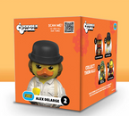 A Clockwork Orange: Alex DeLarge TUBBZ duck (Boxed Edition)