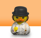 A Clockwork Orange: Alex DeLarge TUBBZ duck (Boxed Edition)
