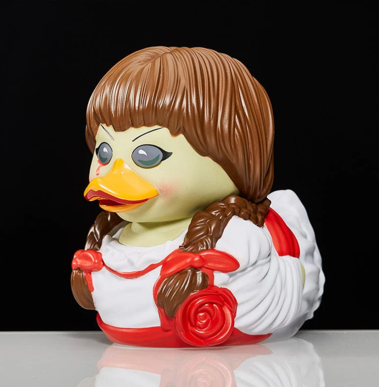 Annabelle Duck – TUBBZ Boxed Edition