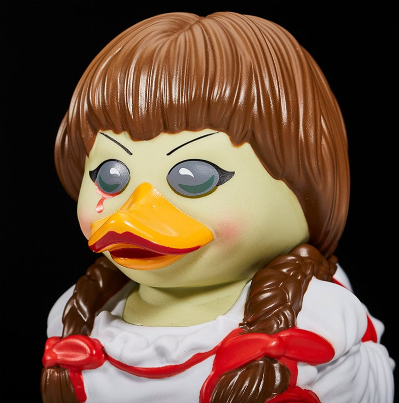 Annabelle Duck – TUBBZ Boxed Edition