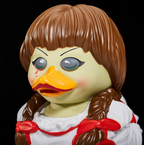 Annabelle Duck – TUBBZ Boxed Edition