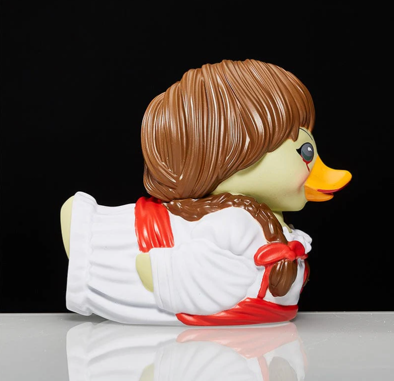 Annabelle Duck – TUBBZ Boxed Edition