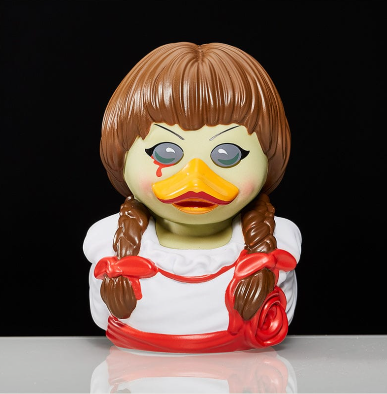 Annabelle Duck – TUBBZ Boxed Edition