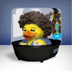 Blob Ross TUBBZ Collectible Duck – Collectors Edition