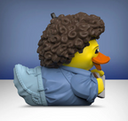 Blob Ross TUBBZ Collectible Duck – Collectors Edition