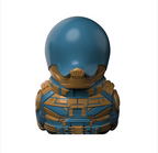 Bloodsport TUBBZ Collectible Duck