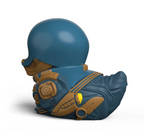 Bloodsport TUBBZ Collectible Duck