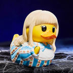 Carol Anne Freeling TUBBZ Collectible Duck
