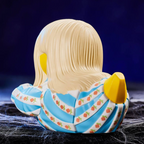 Carol Anne Freeling TUBBZ Collectible Duck