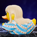Carol Anne Freeling TUBBZ Collectible Duck