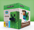 Creeper TUBBZ Collectible Duck – Boxed Edition