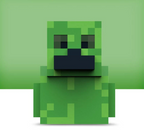 Creeper TUBBZ Collectible Duck – Boxed Edition