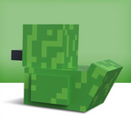 Creeper TUBBZ Collectible Duck – Boxed Edition