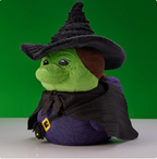 Wicked: Elphaba TUBBZ Duck Plushie