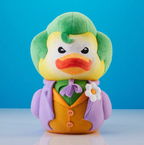 Joker TUBBZ Duck Plushie – DC Collectible Plush Duck