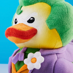 Joker TUBBZ Duck Plushie – DC Collectible Plush Duck