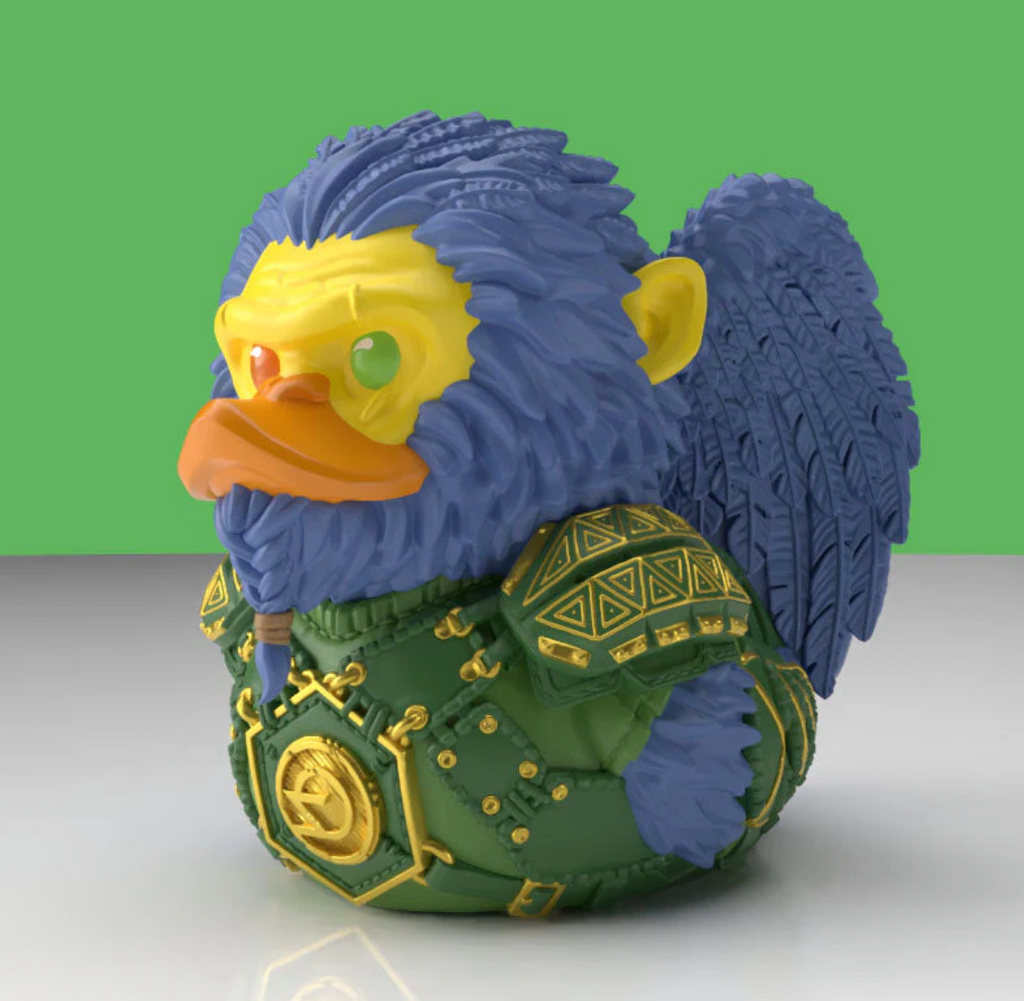 Flying Monkey (Chistery) TUBBZ – Wicked First Edition Collectible Duck