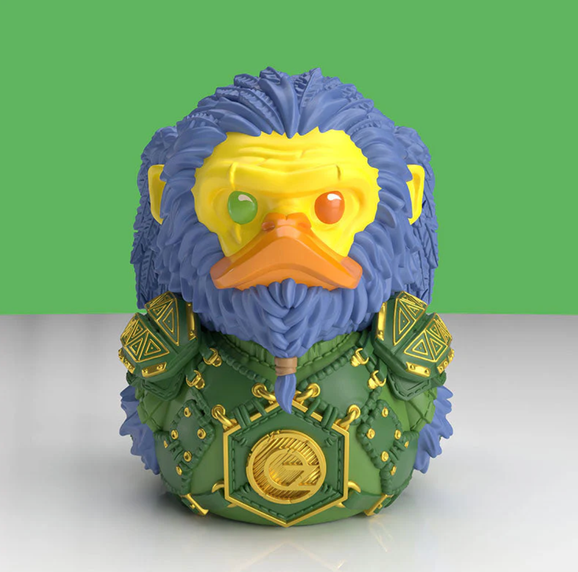 Flying Monkey (Chistery) TUBBZ – Wicked First Edition Collectible Duck