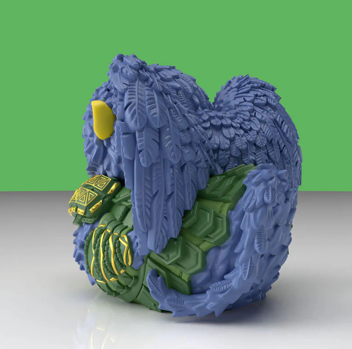 Flying Monkey (Chistery) TUBBZ – Wicked First Edition Collectible Duck