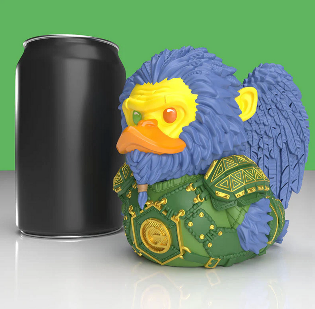 Flying Monkey (Chistery) TUBBZ – Wicked First Edition Collectible Duck
