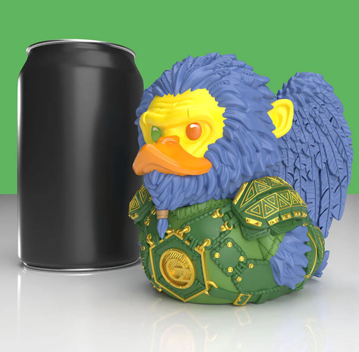 Flying Monkey (Chistery) TUBBZ – Wicked First Edition Collectible Duck