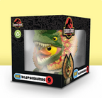 Dilphosaurus TUBBZ Colllectible Duck