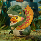 Dilphosaurus TUBBZ Colllectible Duck