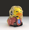 Dr. Ellie Sattler TUBBZ Collectible Duck (Collector's Edition)