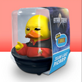 Jean-Luc Picard TUBBZ Collectible Duck