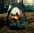 Lurtz TUBBZ Collectible Duck (Boxed Edition)
