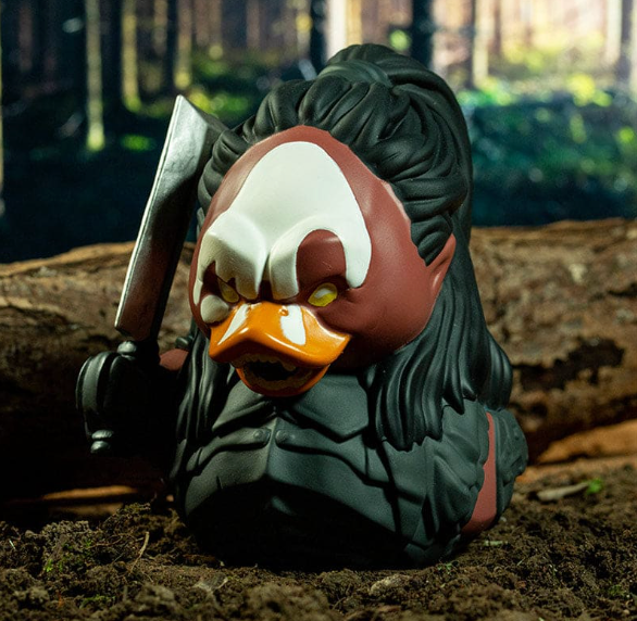 Lurtz TUBBZ Collectible Duck (Boxed Edition)