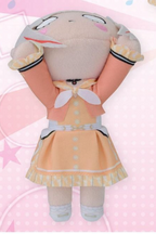 Tsuzuri Yugiri NESOBERI Lay-Down Plush – Bloom the Smile Bloom the Dream Vol. 2 EX