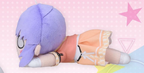 Kozue Otomune NESOBERI Lay-Down Plush – Bloom the Smile Bloom the Dream Vol. 2 EX