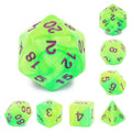 Monster Snot RPG Dice Set - 