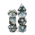 Everclear Aurora RPG Dice Set - 