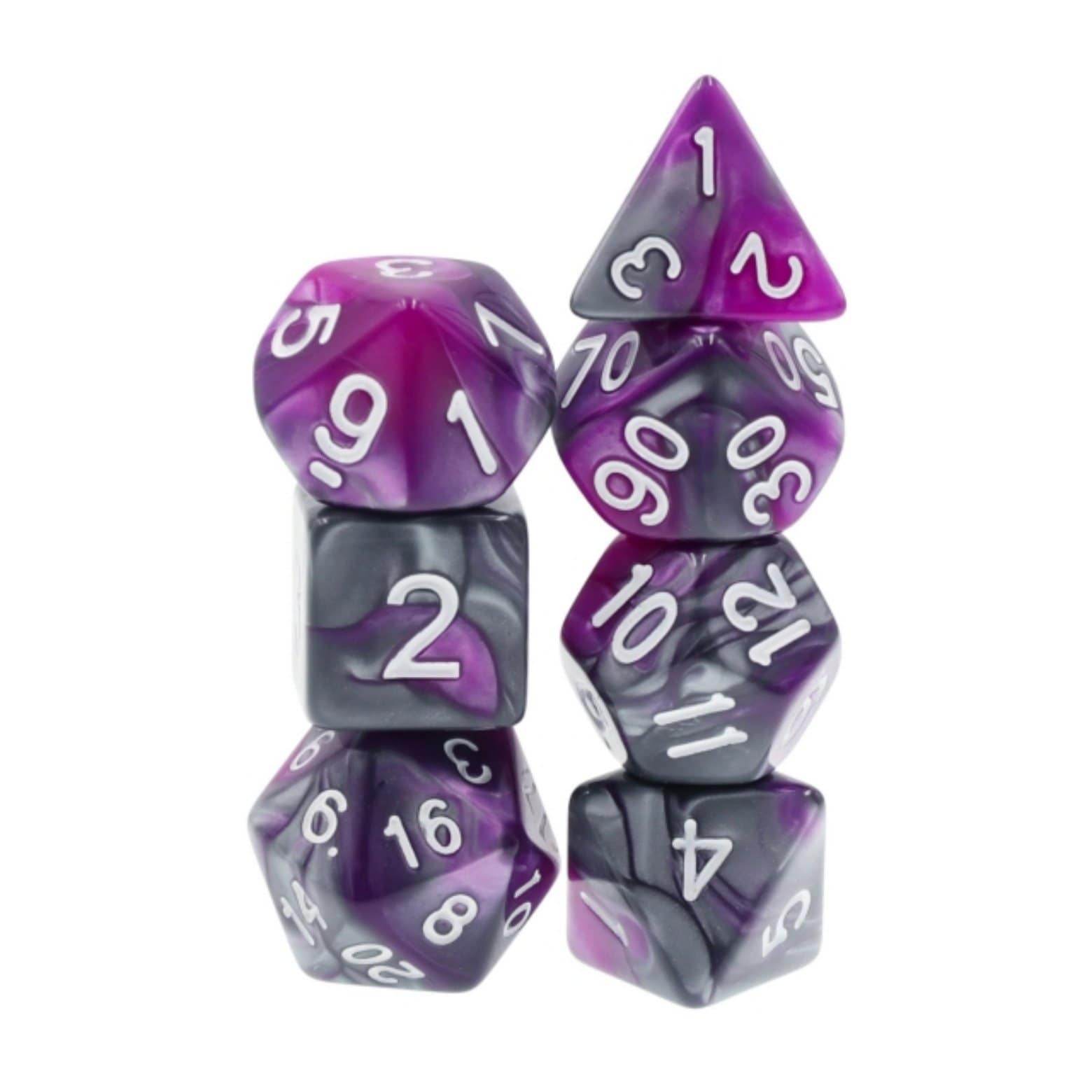 Dark Crystal RPG Dice Set - 