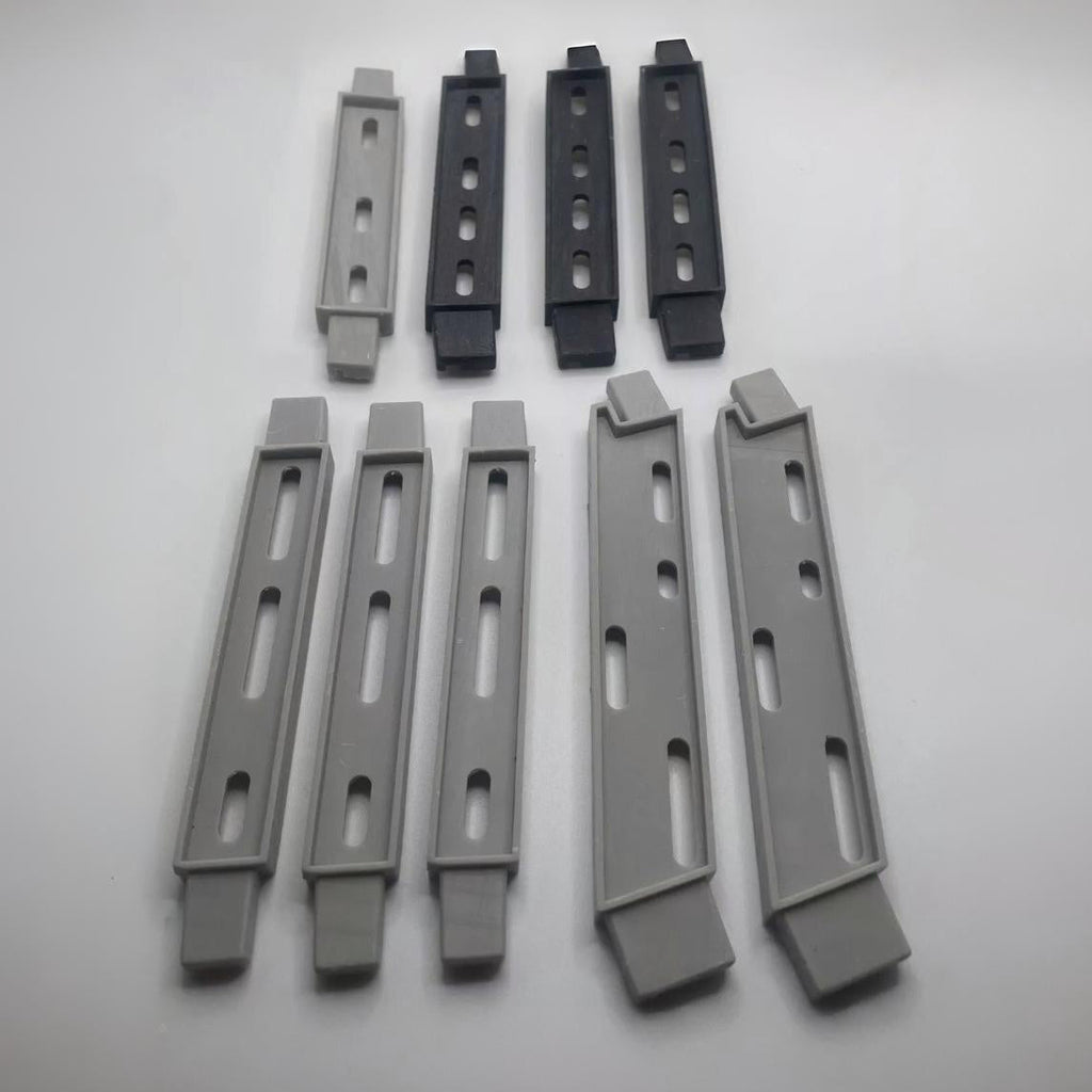 Vintage Kenner Star Wars Death Star Beams Strut Replacement Part 1X Reproduction